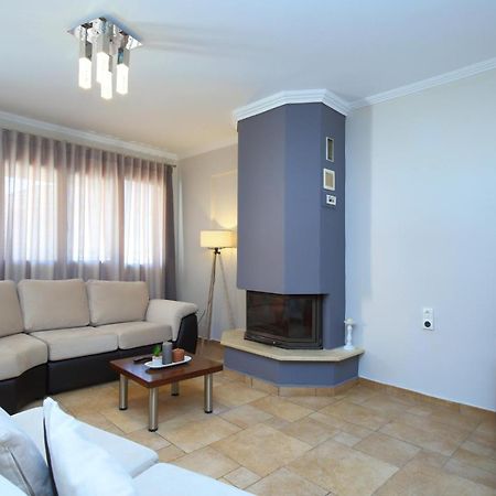 Villa-Ruby Lygia  Exterior photo