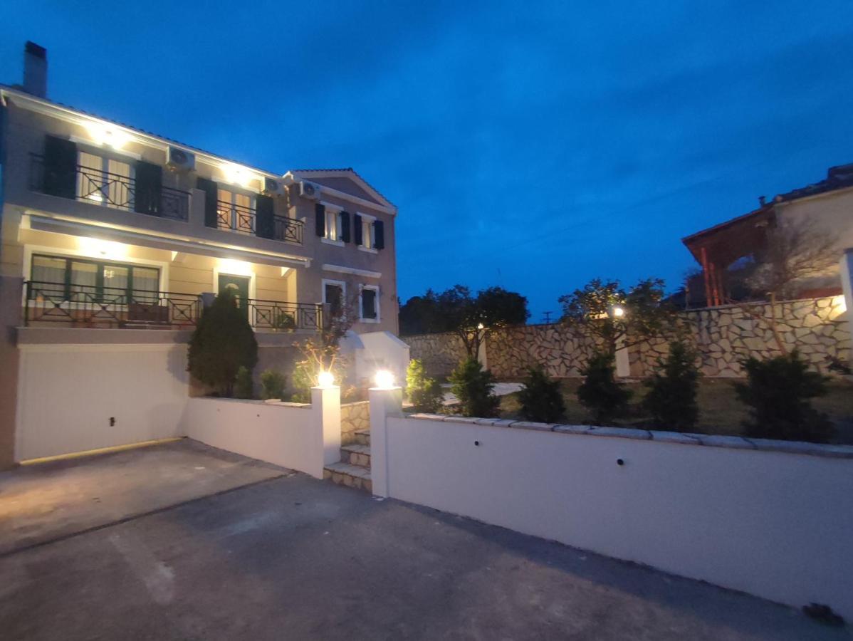 Villa-Ruby Lygia  Exterior photo