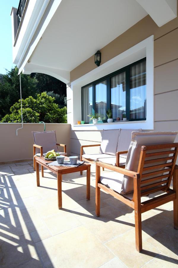 Villa-Ruby Lygia  Exterior photo